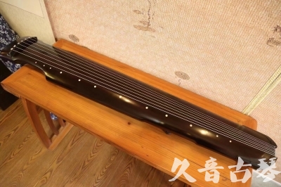自贡市●久音古琴  ●今日推荐  20230525[初级演奏级仲尼式]