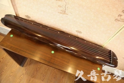 自贡市●久音古琴  ●今日推荐20230527  [高级演奏级蕉叶式]