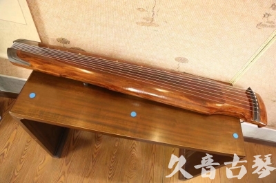 自贡市●久音古琴  ●今日推荐20230527  [断纹仲尼式]