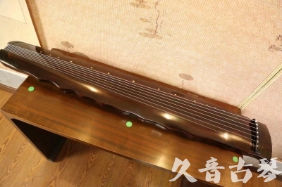 自贡市●久音古琴  ●今日推荐  20230530[高级精品演奏级落霞]