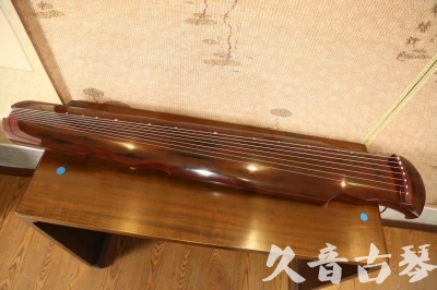 自贡市●久音古琴  ●今日推荐  20230620[顶级演奏凤势氏]