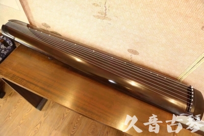 自贡市●久音古琴   ●今日推荐20230809   [高级演奏绿绮]