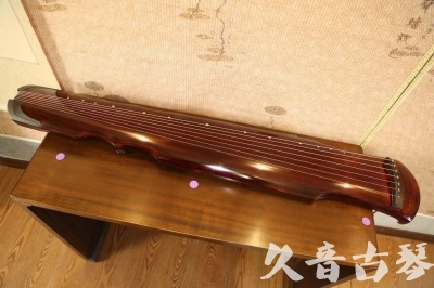 自贡市20240108冬季古琴保养注意事项4