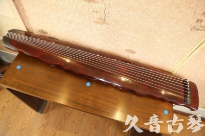 自贡市●久音古琴  ●今日推荐 20240202 [顶级演奏落霞]