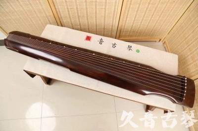 自贡市●久音古琴  ●今日推荐20240515  [顶级演奏仲尼]
