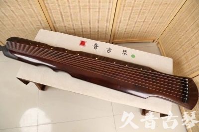 自贡市●久音古琴  ●新品推荐20240515  [高级演奏伏羲式]