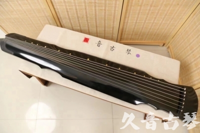 自贡市●久音古琴  ●今日推荐20240523  [收藏级灵机式]