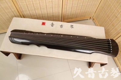 自贡市●久音古琴   ●佳品推荐20240524   [98CM伏羲式]