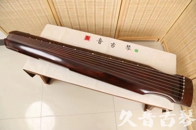自贡市●久音古琴  ●今日推荐  20240613[顶级演奏仲尼]