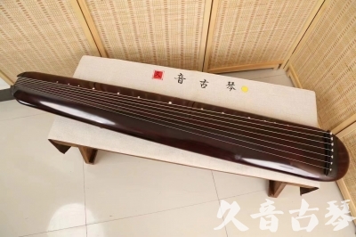 自贡市●久音古琴  ●今日推荐20240618  [高级精品演奏混沌式]