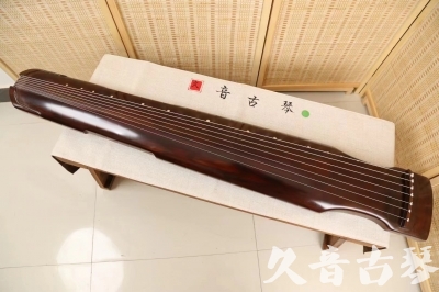 自贡市●久音古琴  ●今日推荐 20240814 [顶级演奏仲尼]