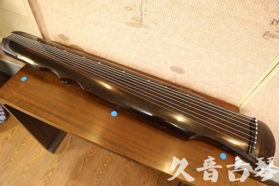 自贡市●久音古琴  ●今日推荐 20240828 [顶级演奏伏羲]