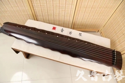自贡市●久音古琴  ●今日推荐  20240903[顶级演奏落霞]