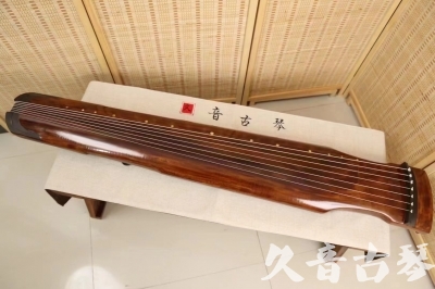 自贡市●久音古琴  ●今日推荐 20240913 [断纹仲尼式]