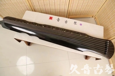自贡市●久音古琴  ●今日推荐20240913  [收藏级伏羲式]（老师必选）